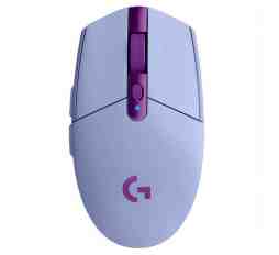 Slika izdelka: LOGITECH G305 LIGHTSPEED gaming brezžična optična vijolična miška