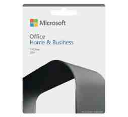 Slika izdelka: Microsoft Office Home & Business 2021 FPP - slovenski