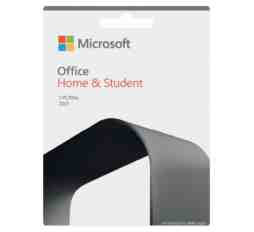 Slika izdelka: Microsoft Office Home & Student 2021 FPP - angleški