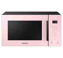 Slika izdelka: Mikrovalovna pečica Samsung MS23T5018AP/EE, Bespoke roza
