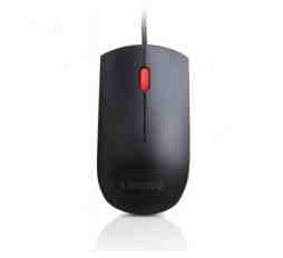 Slika izdelka: Miš Lenovo optična Lenovo Essential USB Mouse (4Y50R20863)