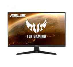Slika izdelka: Monitor Asus 60,9 cm (24,0") VG249Q1A 1920x1080 Gaming 165Hz IPS 1ms 2xHDMI DisplayPort zvočniki FreeSync Premium