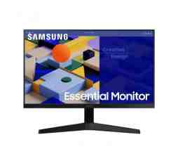 Slika izdelka: Monitor Samsung 68,6 cm (27,0") S27C314EAU 1920x1080 75Hz IPS 5ms VGA HDMI  NTSC72% FreeSync