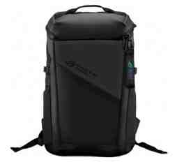 Slika izdelka: Nahrbtnik ASUS ROG Ranger BP2701 Gaming Backpack, črn, za prenosnike do 17''