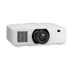 Slika izdelka: NEC PV800UL WUXGA 8000A 3.000.000:1 3LCD beli brez leče laserski projektor