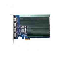 Slika izdelka: nVidia GT730 2GB DDR5 Asus 4xHDMI 1.4b - pasivna (GT730-4H-SL-2GD5 )