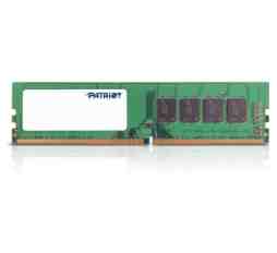 Slika izdelka: Patriot Signature Line 8GB DDR4-2400 DIMM PC4-19200 CL17, 1.2V