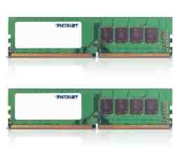 Slika izdelka: Patriot Signature Line Kit 16GB (2x8GB) DDR4-2666 DIMM PC4-21300 CL19, 1.2V