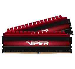 Slika izdelka: Patriot Viper 4 Kit 64GB (2x32GB) DDR4-3200 DIMM PC4-25600 CL16, 1.35V