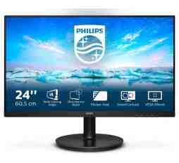 Slika izdelka: Philips 242V8LA 23,8" VA monitor