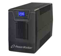 Slika izdelka: POWERWALKER VI 2000 SCL HID Line Interactive 2000VA 1200W UPS brezprekinitveno napajanje