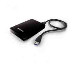 Slika izdelka: Prenosni disk 6,4cm (2,5") 2TB USB 3.0 Verbatim Store 'n' Go Harddisk Portable 