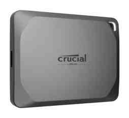Slika izdelka: Prenosni SSD 1TB CRUCIAL X9 Pro Portable 1050MB/s USB-C 3.2 Gen 2 (CT1000X9PROSSD9)