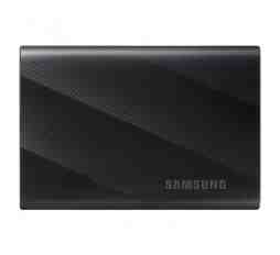 Slika izdelka: Prenosni SSD 1TB Samsung T9 2000/1950MB/s USB-C 3.2 Gen2x2 črn (MU-PG1T0B/WW)