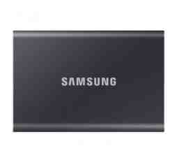 Slika izdelka: Prenosni SSD ultra portable 2TB Samsung T5 540/515MB/s USB-C 3.1 Gen 2 (MU-PA2T0B/EU)