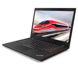 Slika izdelka: Prenosnik, LENOVO ThinkPad L480... kvaliteta A++ | re-new (!)