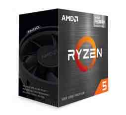 Slika izdelka: Procesor AMD AM4 Ryzen 5 5500GT 6C/12T 3,6GHz/4,4GHz BOX 65W grafika Radeon Wraith Stealth hladilnik