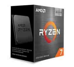 Slika izdelka: Procesor AMD AM4 Ryzen 7 5700X3D 8C/16T 3,0GHz/4,1GHz WOF 105W brez grafike Wraith Stealth hladilnik