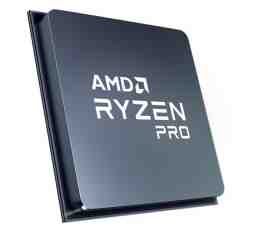 Slika izdelka: Procesor AMD Ryzen 7 PRO 4750G 8-jedr 3,6GHz 4MB 65W Multipack - Radeon grafika