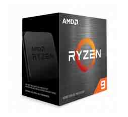 Slika izdelka: Procesor AMD Ryzen 9 5950X 16-jedr 3,4GHz 64MB 105W TRAY - brez hladilnika