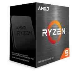 Slika izdelka: Procesor AMD Ryzen 9 5950X 16-jedr 3,4GHz 64MB 105W Box - brez hladilnika