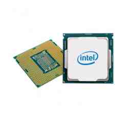 Slika izdelka: Procesor  Intel 1200 Core i5 10400 2.9GHz/4.3GHz tray 65W - vgrajena grafika HD 630, brez priloženega hladilnka