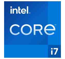 Slika izdelka: Procesor  Intel 1200 Core i7 11700KF 3.6GHz/5.0GHz 8C/16T Box 125W - brez hladilnika, brez grafike