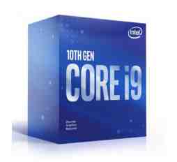 Slika izdelka: Procesor  Intel 1200 Core i9 10900F 2.8Hz/5.1GHz Box 65W - brez grafike