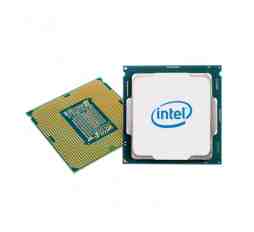 Slika izdelka: Procesor  Intel 1200 Core i9 10900K 3.7Hz/5.2GHz Tray 125W - brez hladilnika, vgrajena grafika HD 630