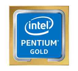 Slika izdelka: Procesor  Intel 1200 PENTIUM Gold G6400 2x4.0GHz Box 58W - vgrajena grafika HD 610, hladilnik priložen