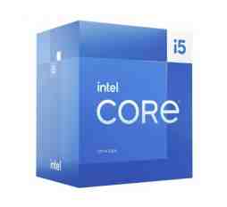 Slika izdelka: Procesor Intel 1700 Core i5 13400 10C/16T 2.5GHz/4.6GHz BOX 65W/148W grafika HD 730 hladilnik Intel