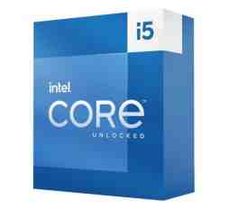 Slika izdelka: Procesor Intel 1700 Core i5 14600K 14C/20T 2.6GHz/5.3GHz BOX 125W/181W grafika HD 770 brez hladilnika