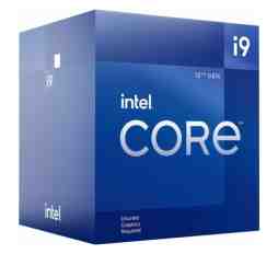 Slika izdelka: Procesor  Intel 1700 Core i9 12900F 16C/24T 2.4GHz/5.1GHz BOX 65W (202W Turbo) - brez grafike, hladilnik priložen