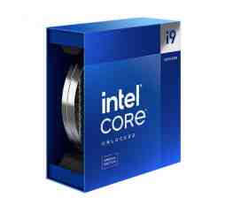 Slika izdelka: Procesor Intel 1700 Core i9 14900KS 24C/32T 3,2GHz/5,9GHz BOX 150W/253W grafika HD 770 brez hladilnika