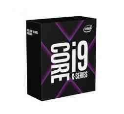 Slika izdelka: Procesor  Intel 2066 Core i9-10900X 10-core 3.7GHz 19,25MB  - brez hladilnika (Cascade Lake)
