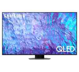 Slika izdelka: QLED TV SAMSUNG 55Q80C