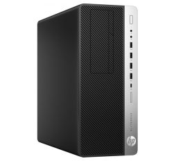 Slika izdelka: Računalnik, HP EliteDesk 800 G4