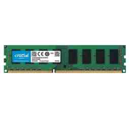 Slika izdelka: RAM DDR3L 8GB PC3-12800 1600MHz CL11 1.35V Crucial