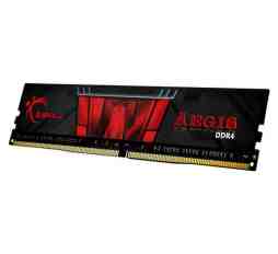 Slika izdelka: RAM DDR4 8GB PC4-24000 3000MT/s, CL16, 1.35V, G.SKILL Aegis