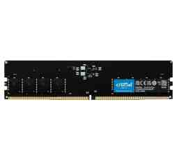 Slika izdelka: RAM DDR5 16GB PC5-41600 5200MT/s CL42 1.1V Crucial