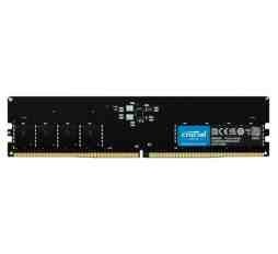 Slika izdelka: RAM DDR5 32GB PC5-38400 4800MT/s CL40 1.1V Crucial