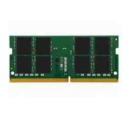 Slika izdelka: RAM SODIMM DDR4 16GB 3200 Kingston, CL22, 1Rx8, non-ECC