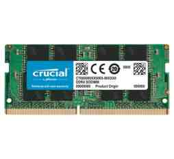 Slika izdelka: RAM SODIMM DDR4 16GB PC4-25600 3200MT/s, CL22, 1.2V, G.SKILL Ripjaws
