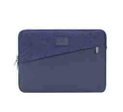 Slika izdelka: RivaCase modra torba za MacBook Pro in Ultrabook 13.3"