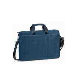 Slika izdelka: Rivacase modra torba za prenosni računalnik 15,6" 8335