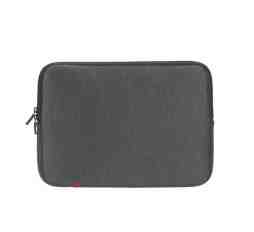 Slika izdelka: RivaCase ročna torbica za prenosnike 13.3-14" 5124 temno siva