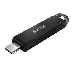 Slika izdelka: SanDisk Ultra® USB Type-C™ Flash Drive 128gb