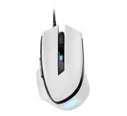 Slika izdelka: SHARKOON SHARK Force II USB optična gaming bela miška