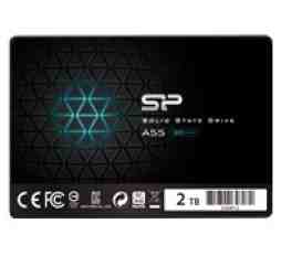 Slika izdelka: SILICON POWER SSD Ace A55 2TB 2.5i