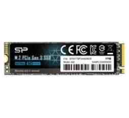 Slika izdelka: SILICON POWER SSD P34A60 1TB M.2 PCIe